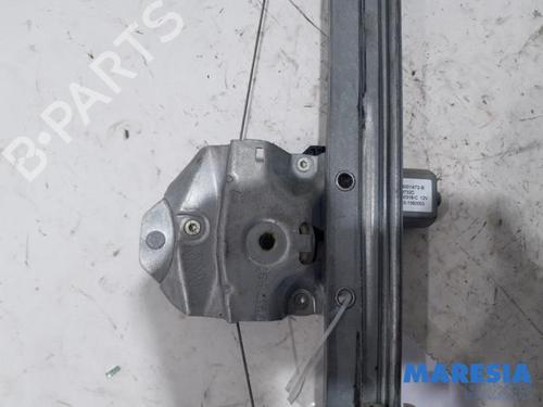 Front left window mechanism RENAULT TRAFIC III Van (FG_) 1.6 dCi 95 (FGMJ, FGMR) | BP31475481C22  - Image 5