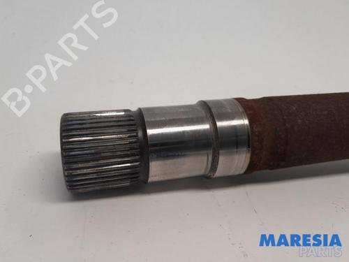 Right front driveshaft FIAT DUCATO Van (250_) 120 Multijet 2,3 D | BP31453678M39