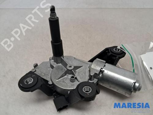 Used Rear wiper motor RENAULT KANGOO / GRAND KANGOO II (KW0/1_) 1.6 16V (KW03, KW09, KW0D, KW0U, KW0W, KW13) (106 hp) 31415273