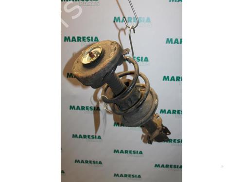 Used Left front shock absorber RENAULT SCÉNIC I MPV (JA0/1_, FA0_) 2.0 16V (JA1D, JA17) (140 hp) 31521525