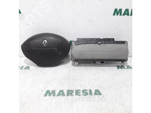 Used ECU airbags RENAULT SCÉNIC I MPV (JA0/1_, FA0_) 2.0 16V RX4 (139 hp) 31518701