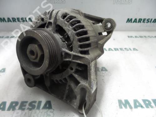 Used Alternator Alternator 31432737 31432737