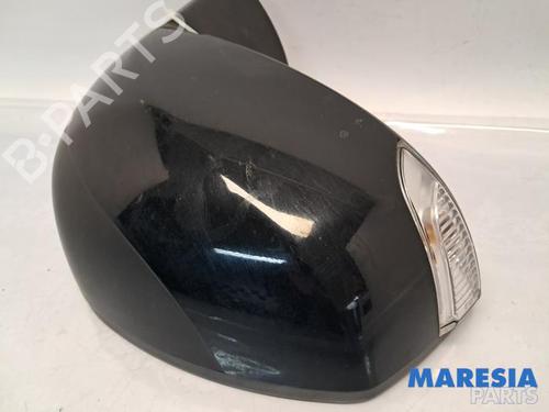 Right mirror RENAULT GRAND SCÉNIC III (JZ0/1_) 1.6 dCi (JZ00, JZ12) | BP31507562C27 