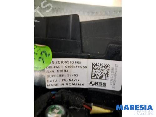 Steering wheel ALFA ROMEO GIULIA (952_) 2.9 Quadrifoglio (952AAM24) | BP31425901C49 - Image 8