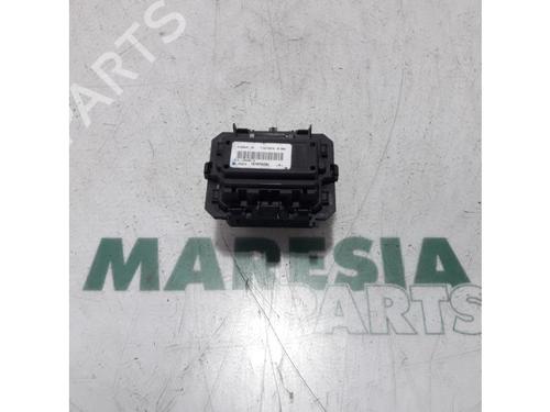 Used Electronic sensor PEUGEOT 508 SW I (8E_) 2.0 BlueHDi 180 (180 hp) 31392759