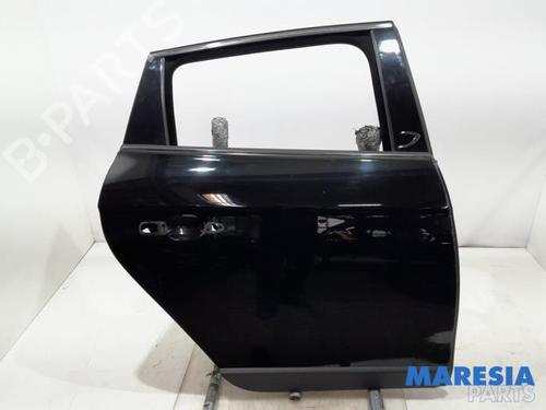 Used Right rear door LANCIA DELTA III (844_) 1.4 (844.AXB1A) (150 hp) 31452843