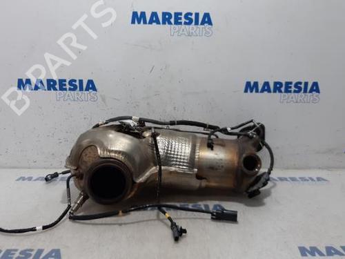 Katalysator ALFA ROMEO STELVIO (949_) 2.2 D Q4 (949.AXB2A) (209 hp) 31489280