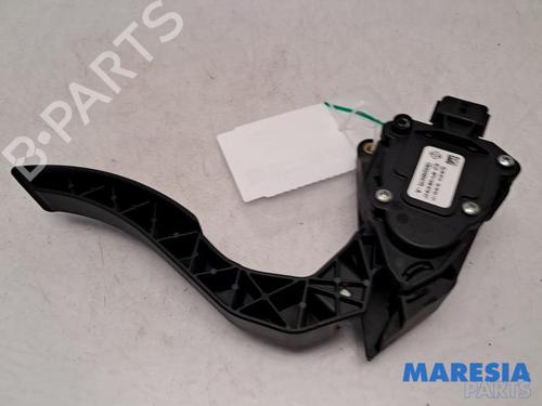 Pedal RENAULT CAPTUR I (J5_, H5_) 1.2 TCe 120 | BP39896454I4 - Image 2
