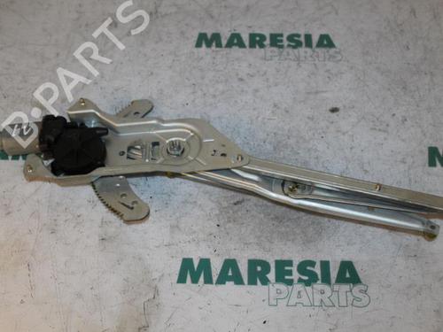 Used Front left window mechanism RENAULT KANGOO (KC0/1_) 1.6 16V (95 hp) 31443517