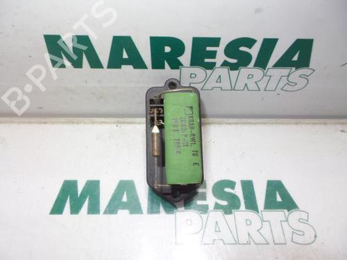 Used Electronic sensor FIAT CINQUECENTO (170_) 0.9 i.e. S (170AF, 170CF) (40 hp) 31422952