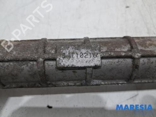 Steering rack PEUGEOT 107 (PM_, PN_) 1.0 | BP31503809M22