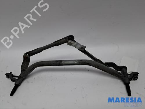 Used Front wipers mechanism Front wipers mechanism 36881937 36881937