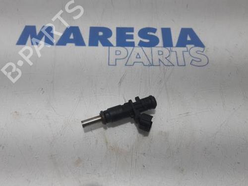 Used Injector PEUGEOT 207 CC (WD_) 1.6 16V (120 hp) 31471363