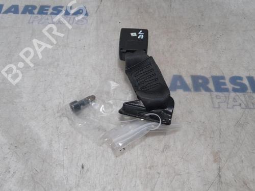 Seat buckle FIAT 500 (312_) 0.9 (312AXG1A, 312.AXG11) | BP31446133I32 - Image 4