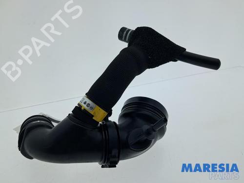 Used Pipe Pipe FIAT PANDA (312_, 319_) 0.9 (312PXN1A, 312PXN11) (80 hp) 34571423 34571423