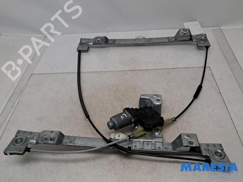 front-left-window-mechanism-renault-kangoo-grand-kangoo-ii-kw01_-2008-31406021 main image