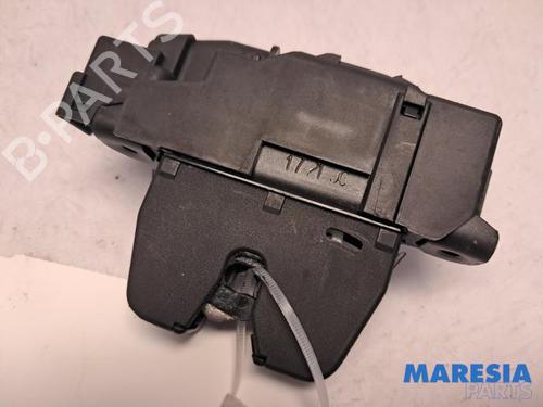 Electronic module CITROËN C3 III (SX) 1.2 PureTech 82 | BP31483747M83