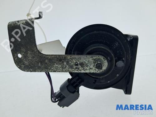 Horn ALFA ROMEO STELVIO (949_) 2.0 Q4 (949.AXA2A) | BP39149984E13 - Image 3