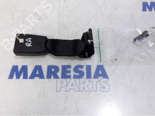 Used Seat buckle FIAT BRAVO II (198_) 1.4 T-Jet (198AXF1B) (150 hp) 31400825