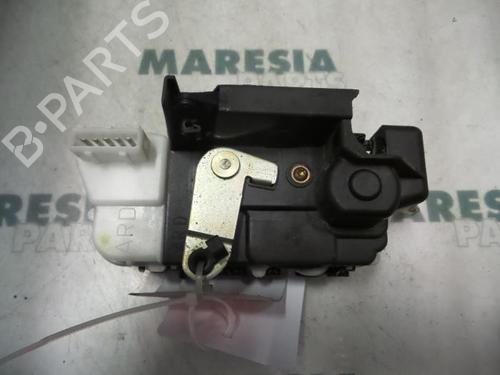Used Electronic module PEUGEOT 607 (9D, 9U) 2.2 16V (158 hp) 31393920