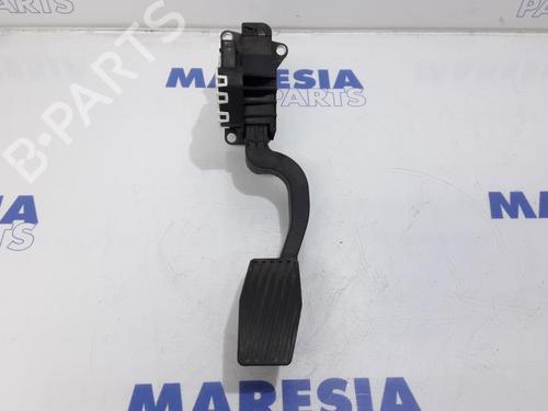 Electronic module FIAT PUNTO (199_) 1.3 D Multijet | BP31448439M83