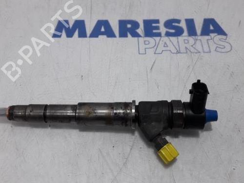 Injector RENAULT MASTER III Van (FV) 2.3 dCi 125 FWD (FV0C, FV0D, FV0G, FV0H, FV0J, FV0K,... | BP31499509M100  - Image 9