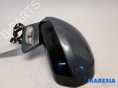 Left mirror CITROËN C4 Grand Picasso I (UA_) 1.6 HDi | BP31521467C26 