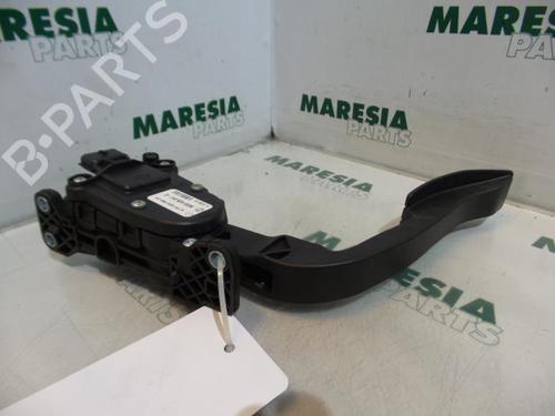 Electronic module RENAULT TWINGO II (CN0_) 1.2 16V (CN0K, CN0V, CN0A) | BP31404740M83