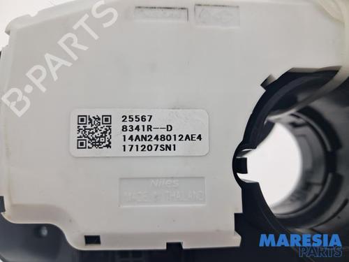 Switch RENAULT KADJAR (HA_, HL_) 1.2 TCe 130 (HLMR) | BP39690220I30 - Image 8