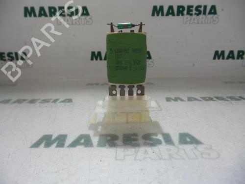 Used Electronic sensor PEUGEOT PARTNER Box Body/MPV (5_, G_) 1.6 HDi 75 (75 hp) 31504124