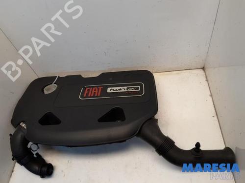 Used Air filter box FIAT 500 C (312_) 0.9 (312AG1A) (86 hp) 31492872