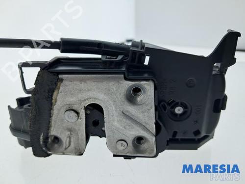 Used Electronic module Electronic module RENAULT CAPTUR I (J5_, H5_) 0.9 TCe 90 (90 hp) 34197921 34197921