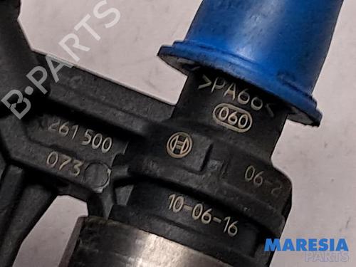 Injector CITROËN C4 Picasso II 1.6 THP 155 | BP31468220M100 - Image 3