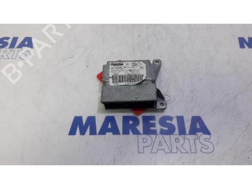 Used ECU airbags CITROËN C5 III Break (RW_) 2.0 HDi (136 hp) 31395429