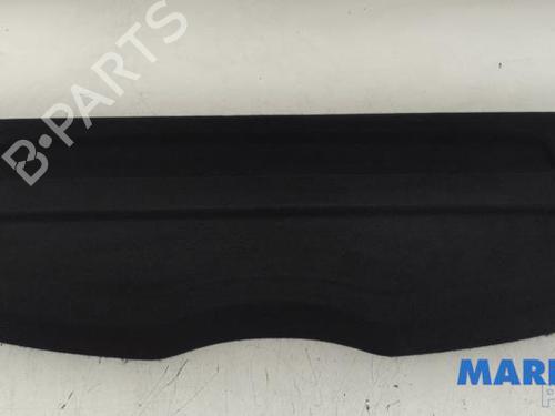 Used Rear parcel shelf Rear parcel shelf CITROËN C3 III (SX) 1.2 THP 110 (SXHNPS, SXHNZT, SXHNZ6) (110 hp) 33803126 33803126