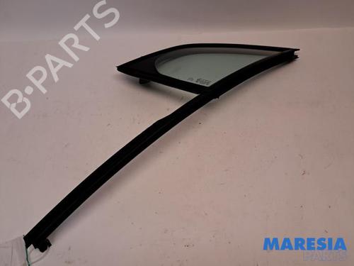 Vidro triangular frente esquerdo CITROËN C3 II (SC_) 1.6 HDi (92 hp) 31518157