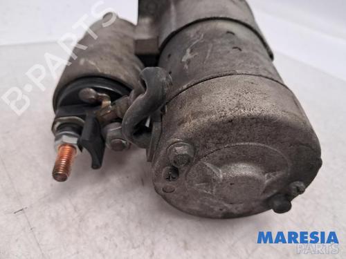 Starter FIAT 500 (312_) 1.4 (312AXC1B, 312CXC1B) | BP31406240M8