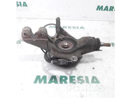 Used Right front steering knuckle Right front steering knuckle CITROËN C4 Grand Picasso I (UA_) 2.0 HDi 138 (136 hp) 31469241 31469241