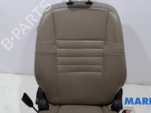 Right front seat RENAULT SCÉNIC III (JZ0/1_) 2.0 16V (JZ0G, JZ0P, JZ1E, JZ1P) | BP31470307C16