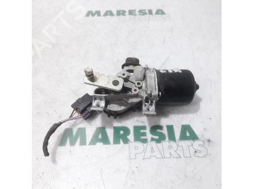 Used Front wiper motor RENAULT MEGANE III Grandtour (KZ0/1) 1.5 dCi (KZ09, KZ0D, KZ1G, KZ29, KZ14, KZ1W, KZ10, KZ1F,... (110 hp) 31516286
