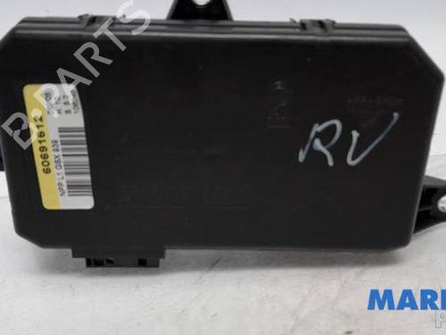 Used Electronic module Electronic module ALFA ROMEO 159 (939_) 2.2 JTS (939AXB1B, 939AXB11) (185 hp) 31420977 31420977