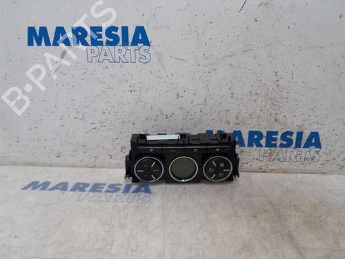 Used Climate control CITROËN C3 II (SC_) 1.6 HDi (92 hp) 31479416
