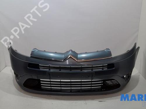 Used Front bumper Front bumper 31434036 31434036