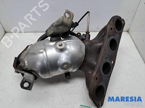 Catalyst RENAULT ARKANA I (LCM_, LDN_) 1.6 E-TECH 145 (LDMU) | BP31383817M10