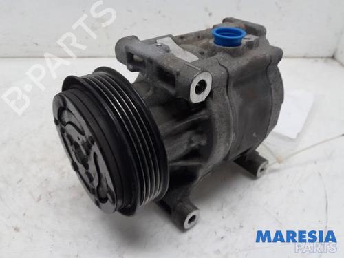 AC compressor FIAT 500 (312_) 0.9 (312AXG1A, 312.AXG11) | BP31433919M34