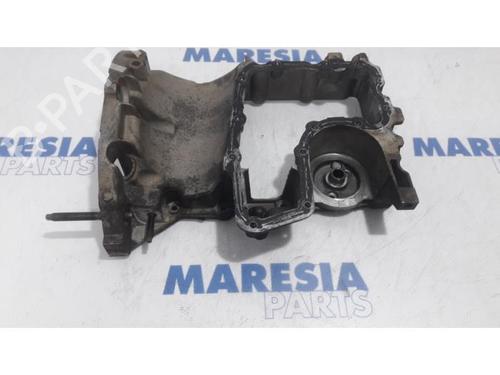 Used Front right seatbelt CITROËN C3 II (SC_) 1.2 VTi 82 (82 hp) 31510380