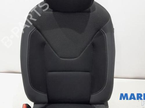 Left front seat RENAULT CLIO IV Grandtour (KH_) 0.9 TCe 90 | BP31429366C15 - Image 3