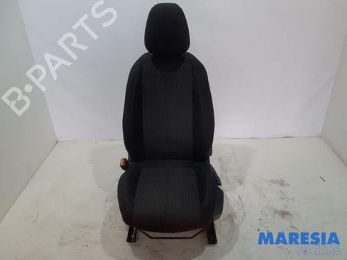 Used Left front seat PEUGEOT 308 SW II (LC_, LJ_, LR_, LX_, L4_) 1.6 HDi 92 (92 hp) 31458104