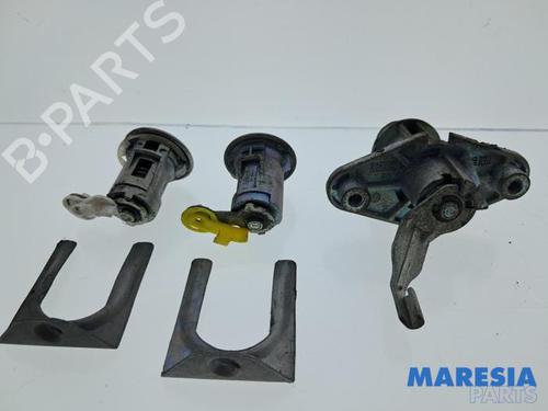 Electronic module CITROËN C1 (PM_, PN_) 1.0 | BP32394838M83