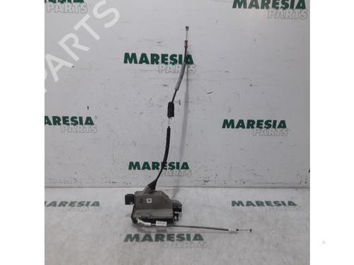 electronic-module-citroen-ds5-2011-2012-2013-2014-2015-2016-31480933 main image